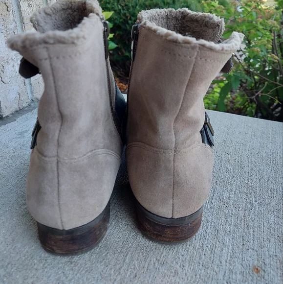 Marc Fisher boots 😃😃😃women's Size 11 - Picture 4 of 9